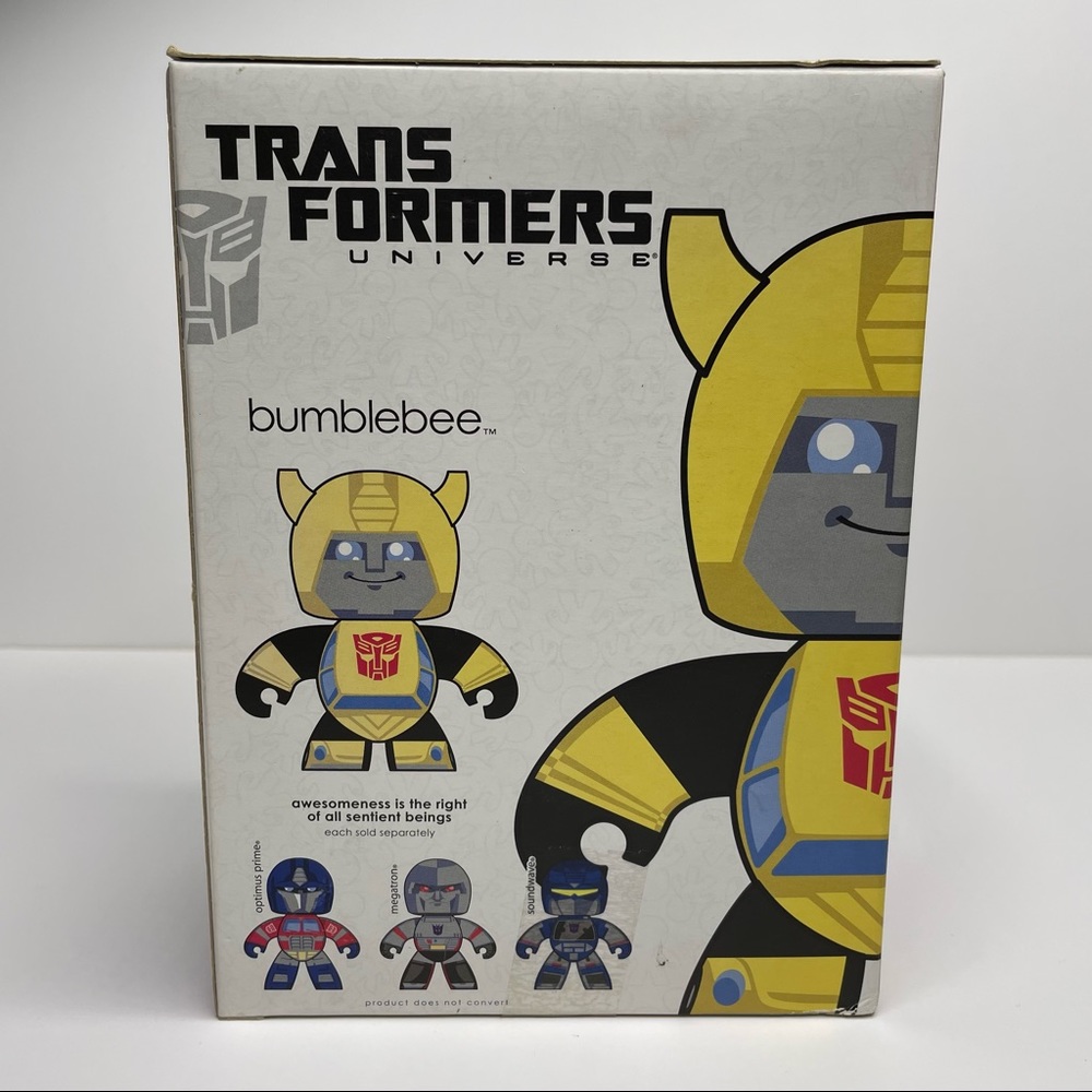 Transformers - Picture 2 of 6